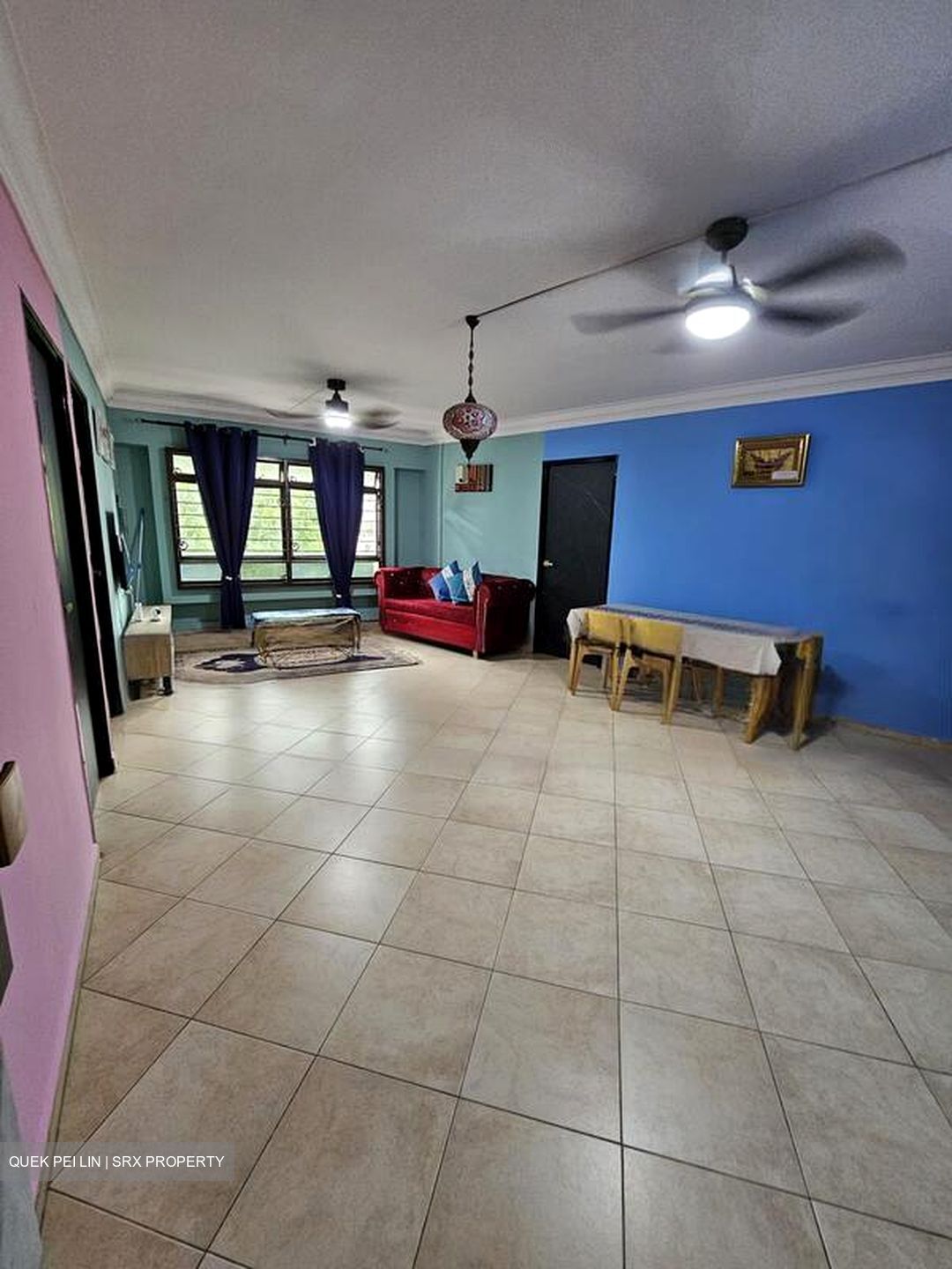 Blk 424 Canberra Road (Sembawang), HDB 4 Rooms #639903841